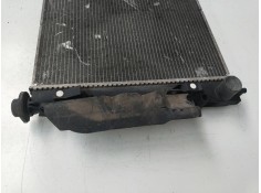 Recambio de radiador agua para dodge caliber 2.0 16v crd cat referencia OEM IAM 879331N P1007065445  2