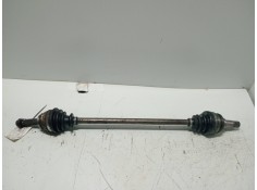 Recambio de transmision delantera derecha para ford fiesta berl./express 1.0 referencia OEM IAM   