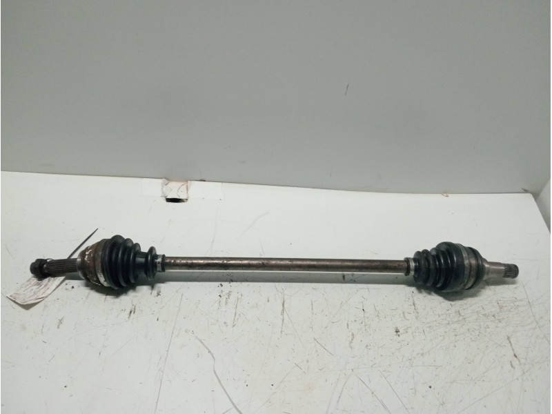 Recambio de transmision delantera derecha para ford fiesta berl./express 1.0 referencia OEM IAM   