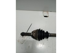 Recambio de transmision delantera derecha para ford fiesta berl./express 1.0 referencia OEM IAM    2