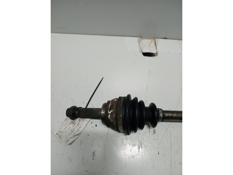 Recambio de transmision delantera derecha para ford fiesta berl./express 1.0 referencia OEM IAM   