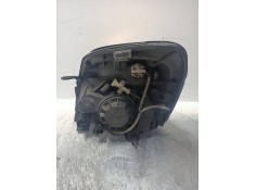 Recambio de faro derecho para hyundai h 1 h 1 furg.caja cerr.c. puerta referencia OEM IAM    2