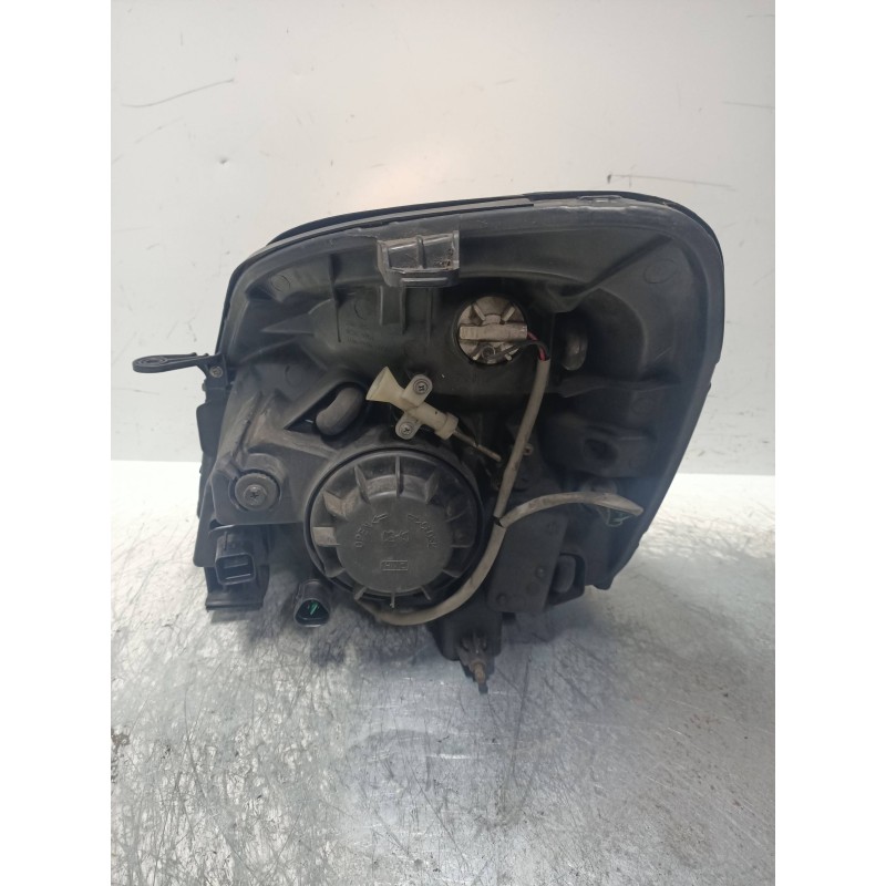 Recambio de faro derecho para hyundai h 1 h 1 furg.caja cerr.c. puerta referencia OEM IAM   