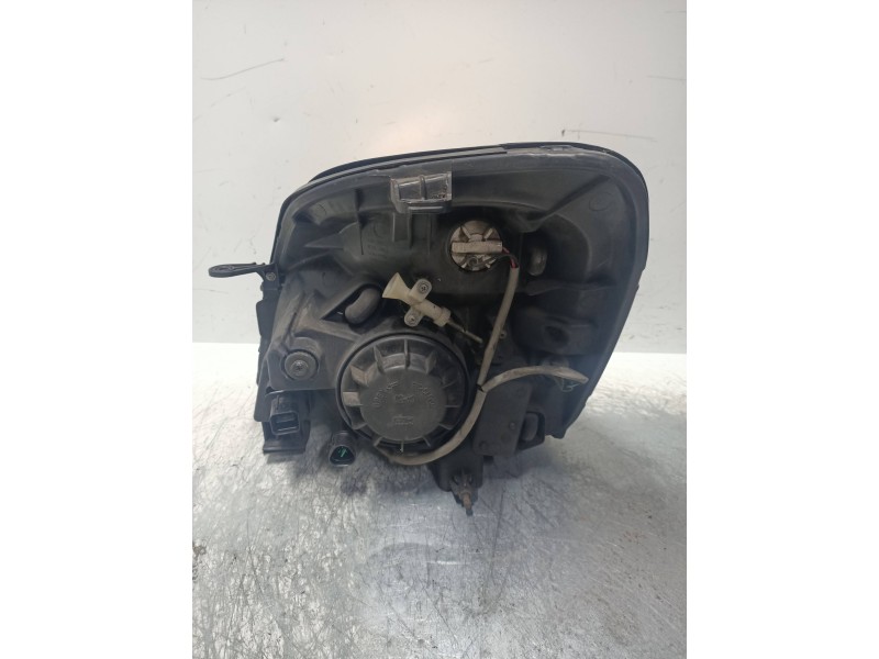 Recambio de faro derecho para hyundai h 1 h 1 furg.caja cerr.c. puerta referencia OEM IAM   