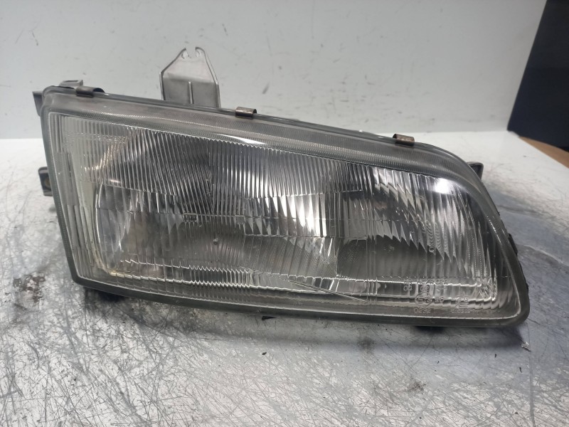 Recambio de faro derecho para hyundai h 1 h 1 furg.caja cerr.c. quinta referencia OEM IAM   