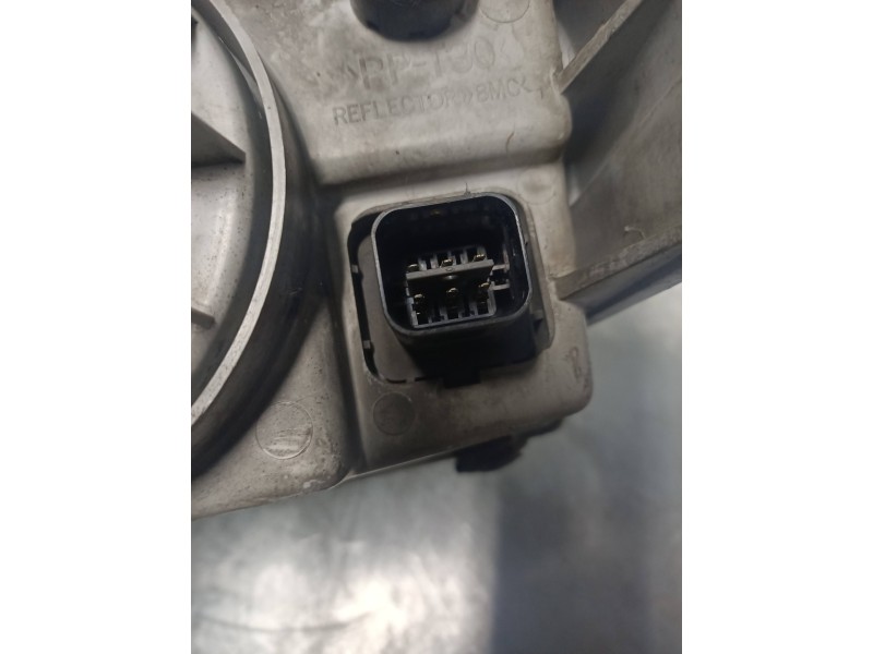 Recambio de faro derecho para hyundai h 1 h 1 furg.caja cerr.c. quinta referencia OEM IAM   