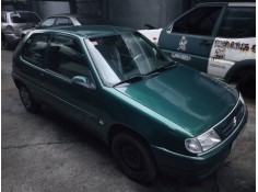 citroen saxo del año 1999