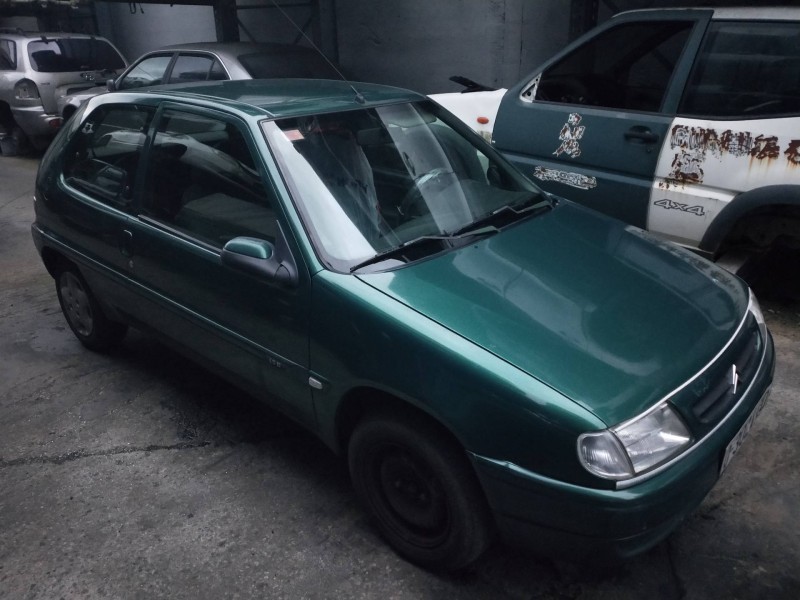 citroen saxo del año 1999
