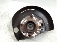 Recambio de mangueta delantera derecha para fiat uno (146) sx /75 sx i.e. kat referencia OEM IAM   