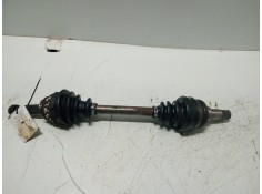 Recambio de transmision delantera izquierda para ford fiesta berl./express 1.0 referencia OEM IAM   