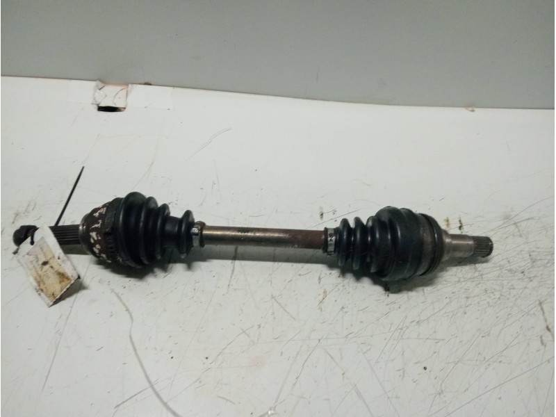 Recambio de transmision delantera izquierda para ford fiesta berl./express 1.0 referencia OEM IAM   