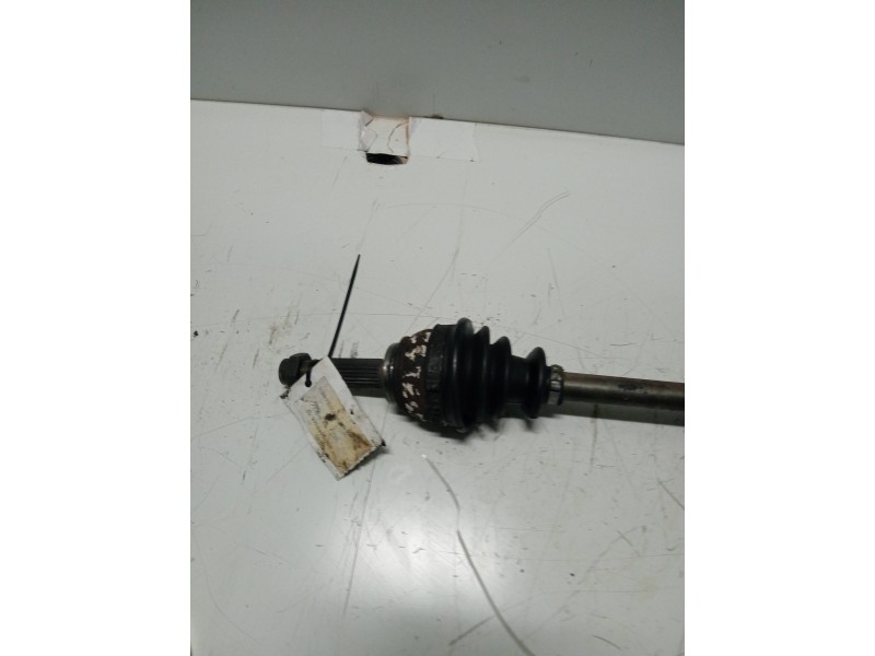 Recambio de transmision delantera izquierda para ford fiesta berl./express 1.0 referencia OEM IAM   