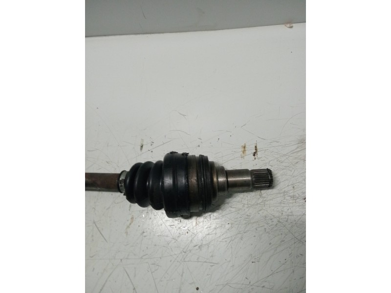 Recambio de transmision delantera izquierda para ford fiesta berl./express 1.0 referencia OEM IAM   