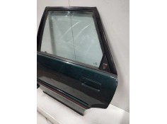 Recambio de puerta trasera izquierda para mg rover serie 200 (xw) 2.0 16v cat referencia OEM IAM    2