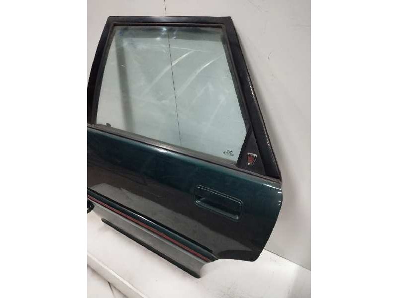 Recambio de puerta trasera izquierda para mg rover serie 200 (xw) 2.0 16v cat referencia OEM IAM   