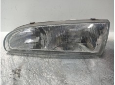 Recambio de faro izquierdo para hyundai h 100 2.5 d referencia OEM IAM   
