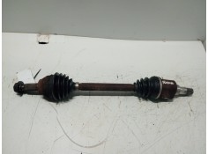 Recambio de transmision delantera izquierda para ford fusion (cbk) ambiente referencia OEM IAM   