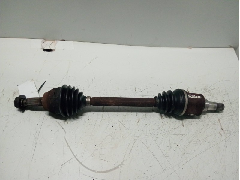 Recambio de transmision delantera izquierda para ford fusion (cbk) ambiente referencia OEM IAM   