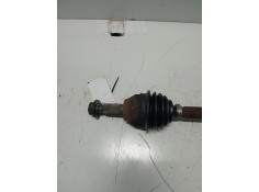 Recambio de transmision delantera izquierda para ford fusion (cbk) ambiente referencia OEM IAM    2