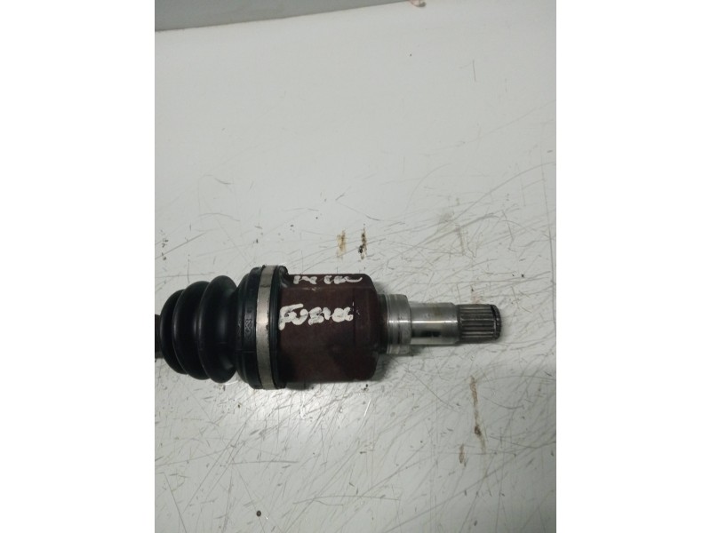 Recambio de transmision delantera izquierda para ford fusion (cbk) ambiente referencia OEM IAM   