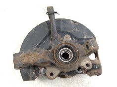 Recambio de mangueta delantera derecha para fiat uno (146) sx /75 sx i.e. kat referencia OEM IAM    2