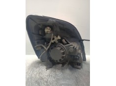 Recambio de faro izquierdo para hyundai h 1 h 1 furg.caja cerr.c. puerta referencia OEM IAM    2