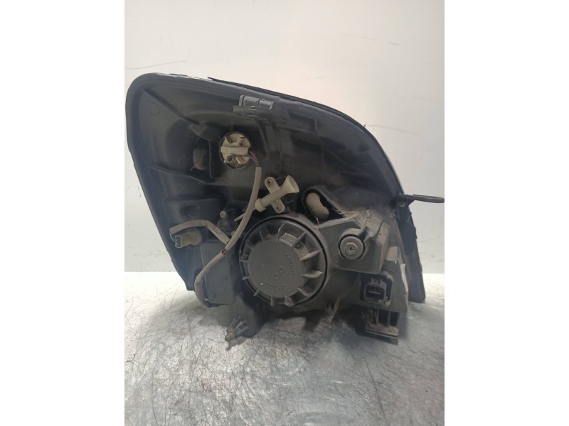 Recambio de faro izquierdo para hyundai h 1 h 1 furg.caja cerr.c. puerta referencia OEM IAM   