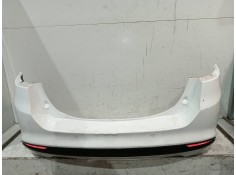 Recambio de paragolpes trasero para ford mondeo lim. trend referencia OEM IAM   