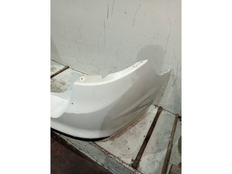 Recambio de paragolpes trasero para ford mondeo lim. trend referencia OEM IAM   