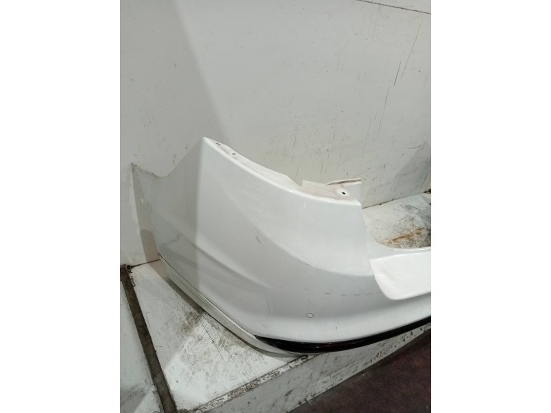 Recambio de paragolpes trasero para ford mondeo lim. trend referencia OEM IAM   