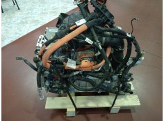 Recambio de motor completo para renault zoe referencia OEM IAM 5AQ608 C207721 