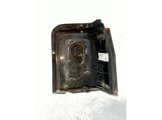 Recambio de piloto trasero izquierdo para fiat tipo (160) 1.4 referencia OEM IAM    2