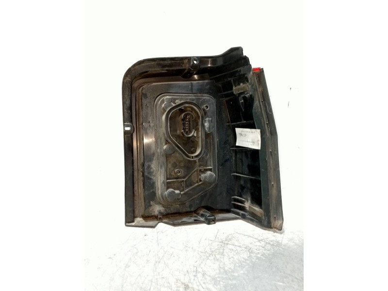 Recambio de piloto trasero izquierdo para fiat tipo (160) 1.4 referencia OEM IAM   