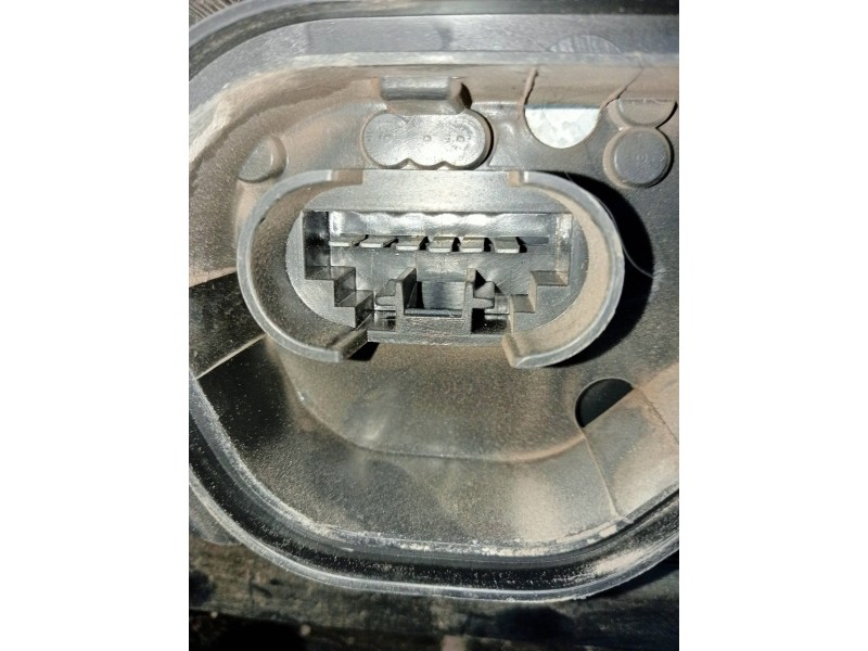 Recambio de piloto trasero izquierdo para fiat tipo (160) 1.4 referencia OEM IAM   