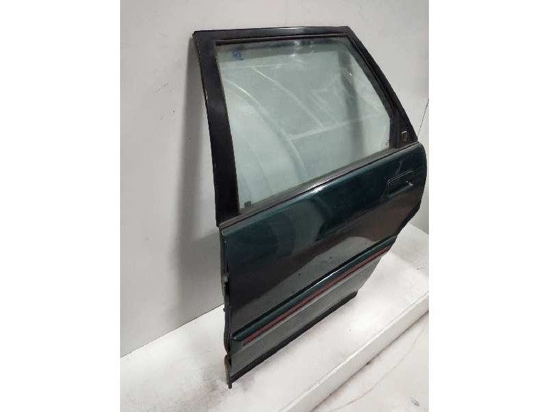 Recambio de puerta trasera izquierda para mg rover serie 200 (xw) 2.0 16v cat referencia OEM IAM   