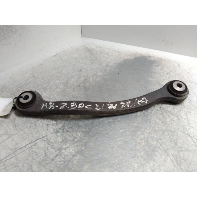 Recambio de brazo suspension superior trasero izquierdo para mercedes clase e (w211) berlina 3.0 cdi cat referencia OEM IAM   