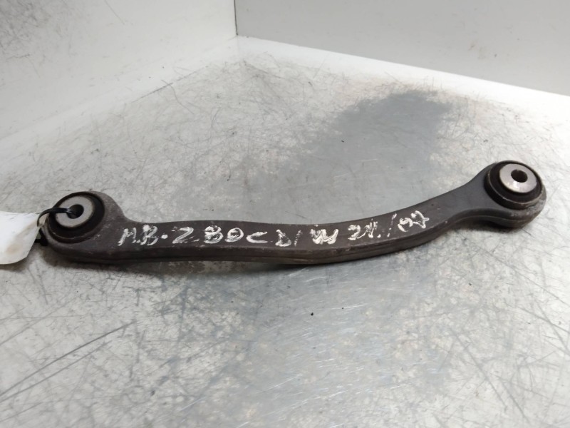 Recambio de brazo suspension superior trasero izquierdo para mercedes clase e (w211) berlina 3.0 cdi cat referencia OEM IAM   