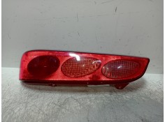 Recambio de piloto trasero derecho para fiat seicento (187) vintage referencia OEM IAM 39660748  