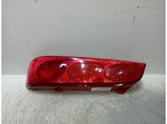 Recambio de piloto trasero derecho para fiat seicento (187) vintage referencia OEM IAM 39660748  