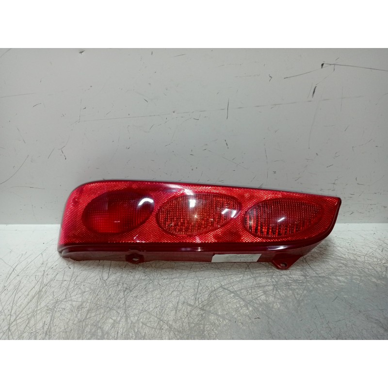 Recambio de piloto trasero derecho para fiat seicento (187) vintage referencia OEM IAM 39660748  
