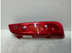 Recambio de piloto trasero izquierdo para fiat seicento (187) vintage referencia OEM IAM 39670648  