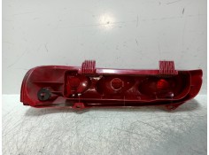 Recambio de piloto trasero izquierdo para fiat seicento (187) vintage referencia OEM IAM 39670648   2