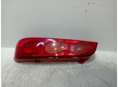 Recambio de piloto trasero derecho para fiat seicento (187) vintage referencia OEM IAM 39660748  