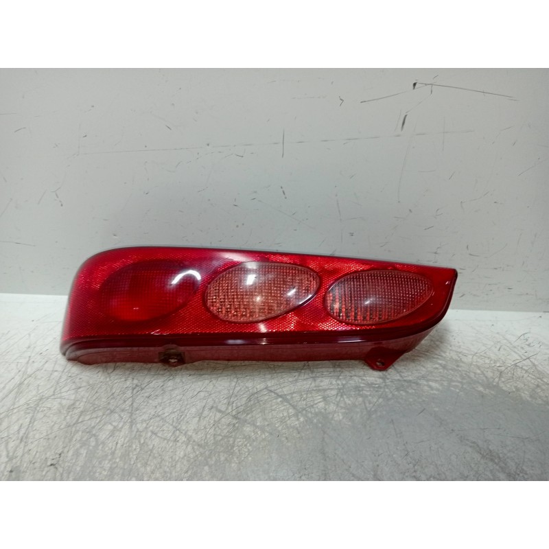 Recambio de piloto trasero derecho para fiat seicento (187) vintage referencia OEM IAM 39660748  