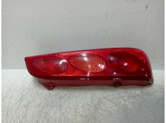 Recambio de piloto trasero izquierdo para fiat seicento (187) vintage referencia OEM IAM 93670748  