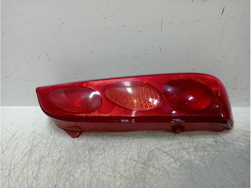 Recambio de piloto trasero izquierdo para fiat seicento (187) vintage referencia OEM IAM 93670748  