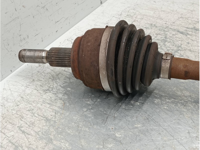 Recambio de transmision delantera izquierda para ford transit connect combi 220 l1 ambiente referencia OEM IAM   