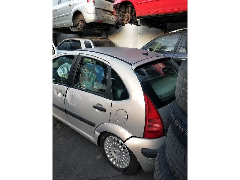 citroen c3 del año 2005