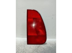 Recambio de piloto trasero derecho para fiat ulysse (121) 1.9 turbodiesel referencia OEM IAM   