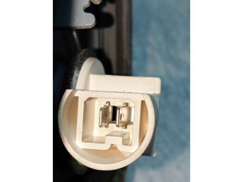 Recambio de piloto trasero derecho para fiat ulysse (121) 1.9 turbodiesel referencia OEM IAM   